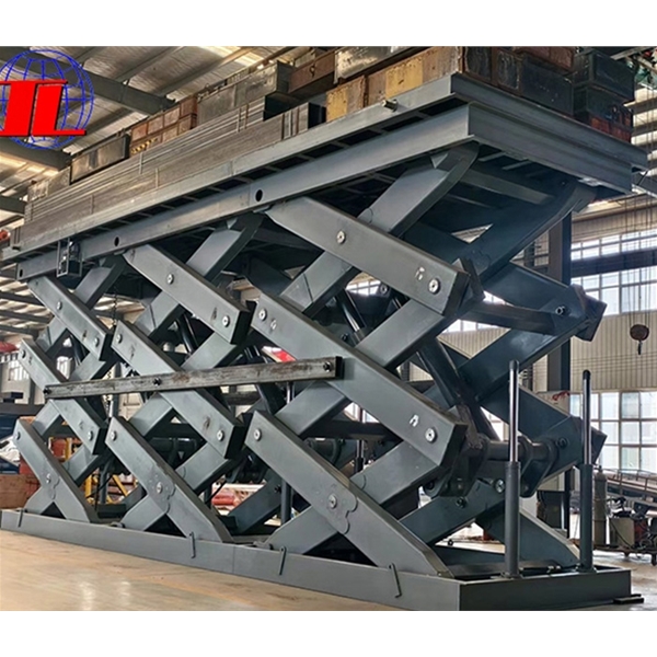 日照大吨位升降机非标定制