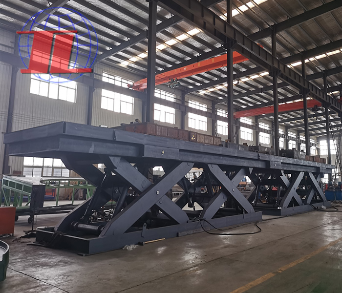 日照大型升降平台厂家