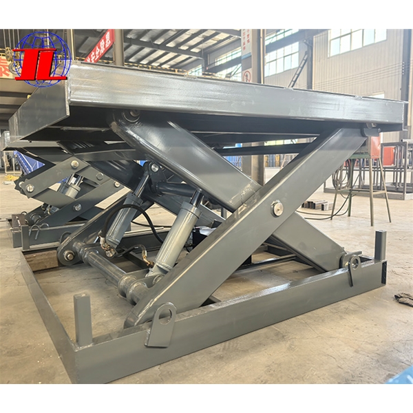 日照固定式大载荷升降机