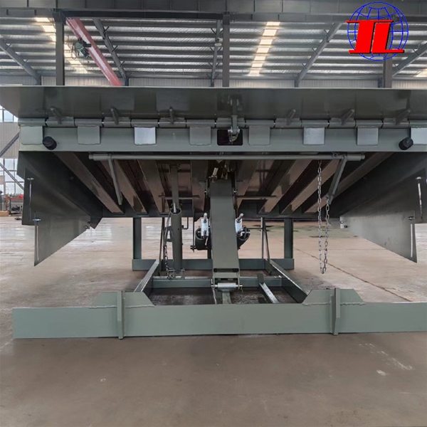 日照高度调节板