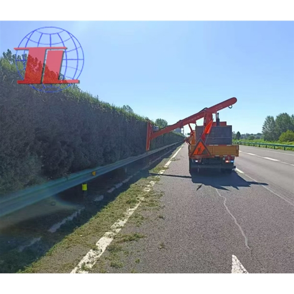 日照高速公路绿篱修剪机