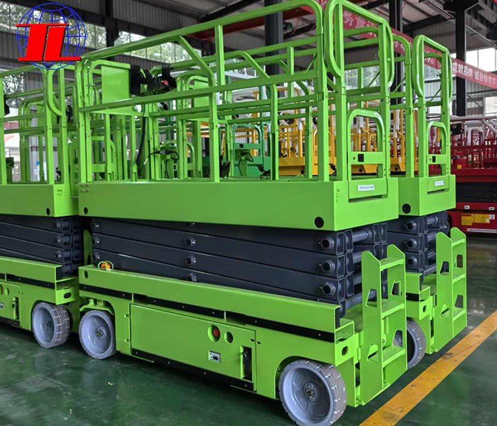 日照全自行高空作业平台