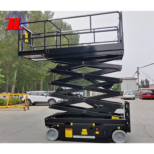 日照高空作业车