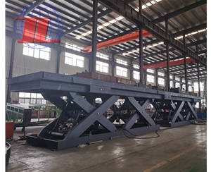 日照大型升降平...