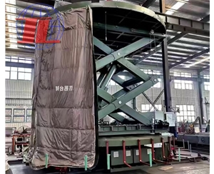 日照军工监测升...