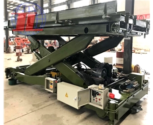 日照部队用多功...