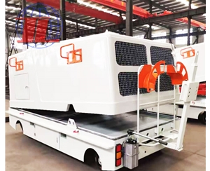 日照机场用自行...