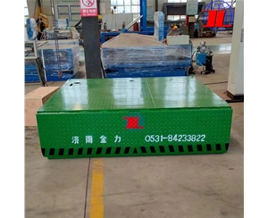 日照固定式液压...